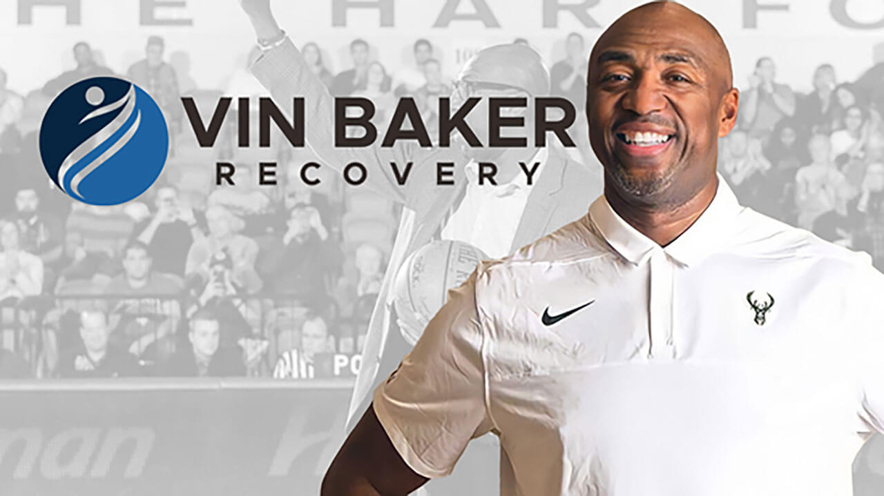 Vin Baker Recovery Featured Image